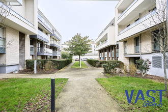achat appartement croix 59170