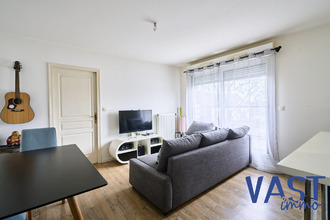 achat appartement croix 59170