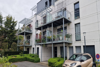 achat appartement croix 59170