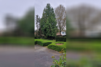 achat appartement croix 59170