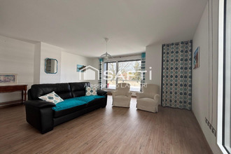 achat appartement croix 59170