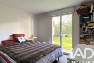 achat appartement croix 59170