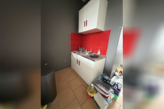achat appartement croix 59170