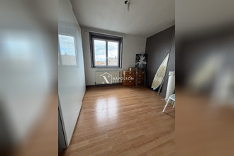 achat appartement croix 59170