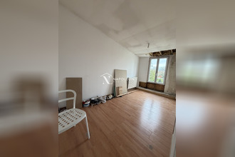 achat appartement croix 59170