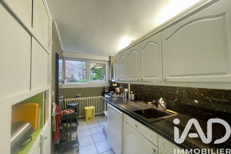 achat appartement croix 59170