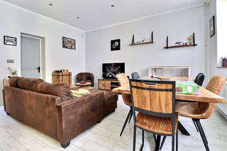 achat appartement croix 59170