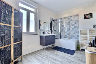 achat appartement croix 59170