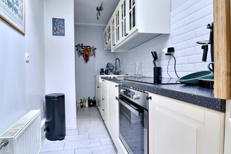 achat appartement croix 59170