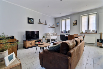 achat appartement croix 59170