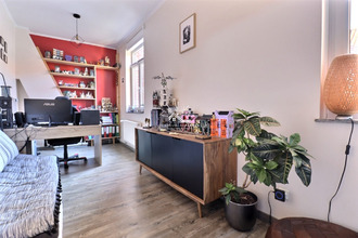 achat appartement croix 59170