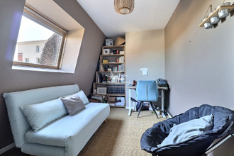 achat appartement croix 59170