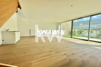 achat appartement croix 59170