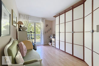 achat appartement croix 59170