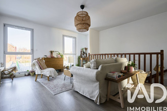 achat appartement croix 59170