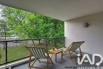 achat appartement croix 59170