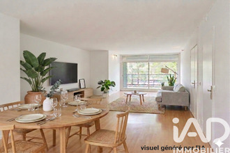 achat appartement croix 59170