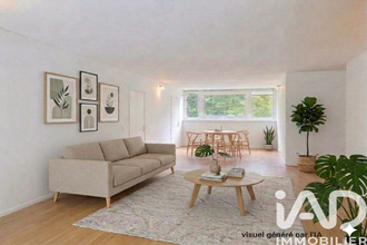 achat appartement croix 59170