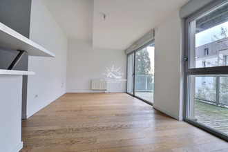 achat appartement croix 59170