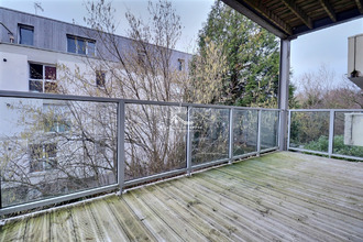 achat appartement croix 59170