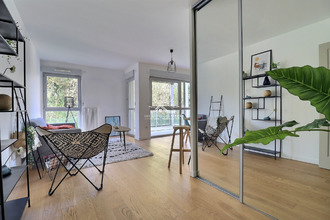 achat appartement croix 59170