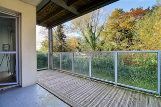 achat appartement croix 59170