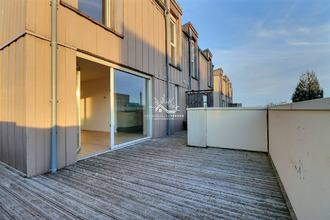 achat appartement croix 59170
