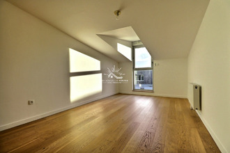achat appartement croix 59170