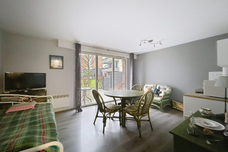 achat appartement croix 59170
