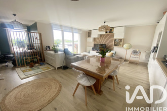achat appartement croix 59170
