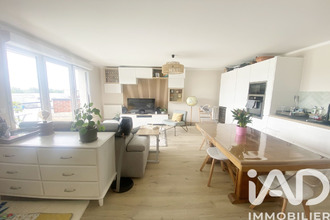 achat appartement croix 59170