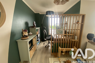 achat appartement croix 59170