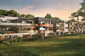 achat appartement croix 59170