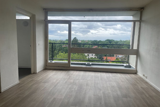 achat appartement croix 59170