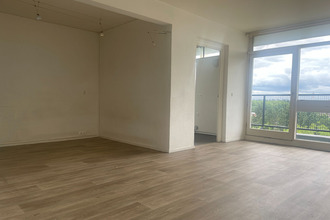 achat appartement croix 59170