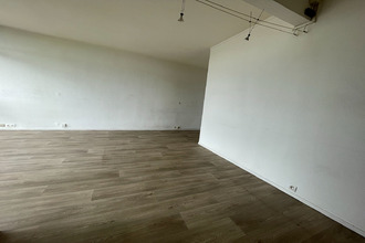 achat appartement croix 59170