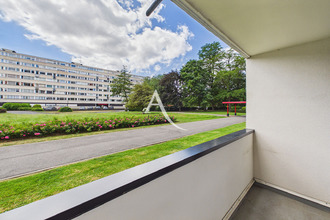 achat appartement croix 59170