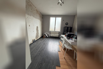 achat appartement croix 59170