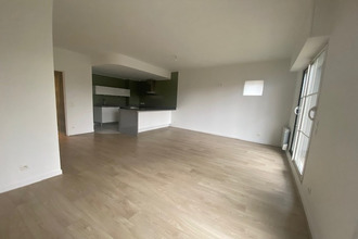achat appartement croix 59170
