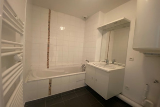 achat appartement croix 59170