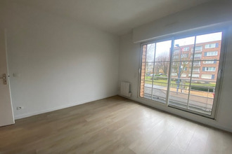 achat appartement croix 59170