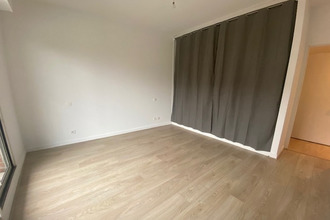 achat appartement croix 59170