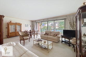 achat appartement croix 59170