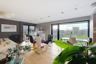 achat appartement croix 59170