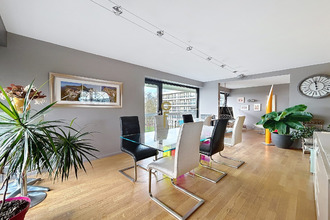 achat appartement croix 59170