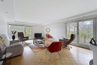 achat appartement croix 59170