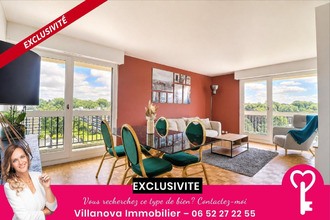 achat appartement croix 59170