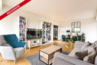 achat appartement croix 59170