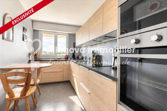 achat appartement croix 59170