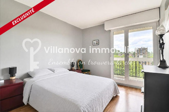 achat appartement croix 59170